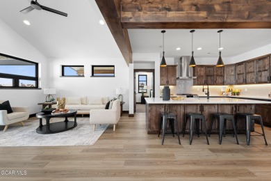 Introducing Miner Homes in Granby, an exceptional new on Grand Elk Ranch and Club in Colorado - for sale on GolfHomes.com, golf home, golf lot