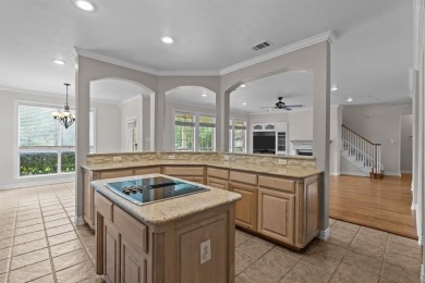 Golf enthusiasts will adore this premier location with on Sky Creek Ranch Golf Club in Texas - for sale on GolfHomes.com, golf home, golf lot