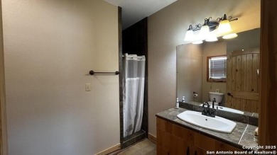 Discover your own Hill Country retreat in Concan, TX. Just on The Club At ConCan in Texas - for sale on GolfHomes.com, golf home, golf lot