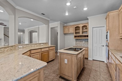 Golf enthusiasts will adore this premier location with on Sky Creek Ranch Golf Club in Texas - for sale on GolfHomes.com, golf home, golf lot