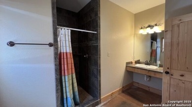 Discover your own Hill Country retreat in Concan, TX. Just on The Club At ConCan in Texas - for sale on GolfHomes.com, golf home, golf lot
