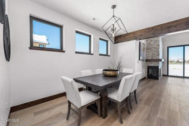 Introducing Miner Homes in Granby, an exceptional new on Grand Elk Ranch and Club in Colorado - for sale on GolfHomes.com, golf home, golf lot