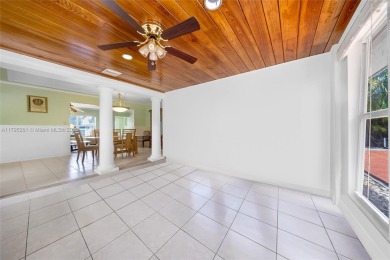 Located in the guard-gated community of Normandy Shores, this on Normandy Shores Golf Course in Florida - for sale on GolfHomes.com, golf home, golf lot