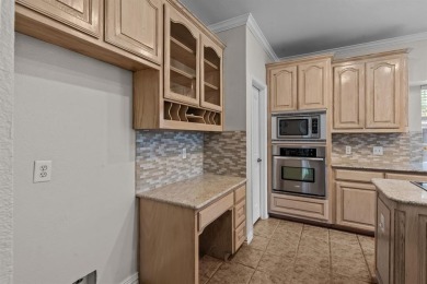 Golf enthusiasts will adore this premier location with on Sky Creek Ranch Golf Club in Texas - for sale on GolfHomes.com, golf home, golf lot