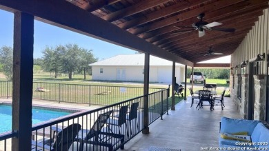 Discover your own Hill Country retreat in Concan, TX. Just on The Club At ConCan in Texas - for sale on GolfHomes.com, golf home, golf lot