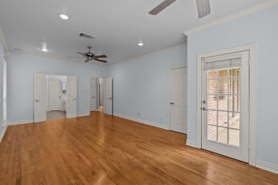 Golf enthusiasts will adore this premier location with on Sky Creek Ranch Golf Club in Texas - for sale on GolfHomes.com, golf home, golf lot