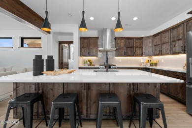 Introducing Miner Homes in Granby, an exceptional new on Grand Elk Ranch and Club in Colorado - for sale on GolfHomes.com, golf home, golf lot