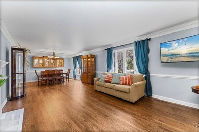 Experience the perfect blend of space, comfort and timeless on The Olde Course At Loveland in Colorado - for sale on GolfHomes.com, golf home, golf lot