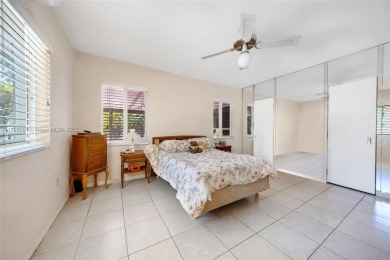 Located in the guard-gated community of Normandy Shores, this on Normandy Shores Golf Course in Florida - for sale on GolfHomes.com, golf home, golf lot