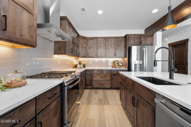 Introducing Miner Homes in Granby, an exceptional new on Grand Elk Ranch and Club in Colorado - for sale on GolfHomes.com, golf home, golf lot