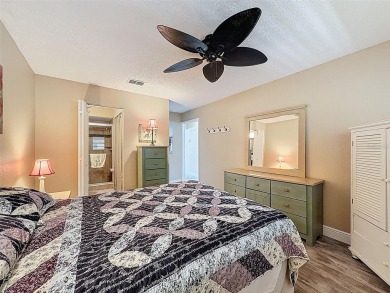 The welcoming and active, pet friendly, 55+ community of on Summertree Golf Course in Florida - for sale on GolfHomes.com, golf home, golf lot