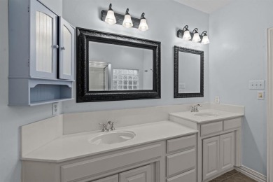 Golf enthusiasts will adore this premier location with on Sky Creek Ranch Golf Club in Texas - for sale on GolfHomes.com, golf home, golf lot