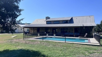 Discover your own Hill Country retreat in Concan, TX. Just on The Club At ConCan in Texas - for sale on GolfHomes.com, golf home, golf lot