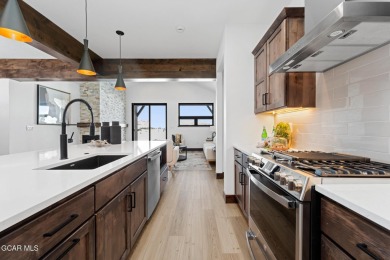 Introducing Miner Homes in Granby, an exceptional new on Grand Elk Ranch and Club in Colorado - for sale on GolfHomes.com, golf home, golf lot