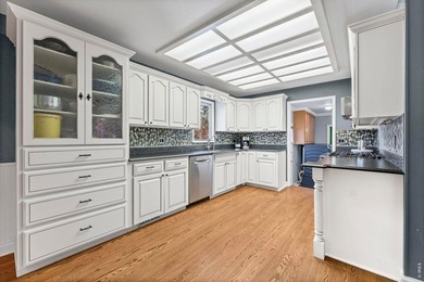 Experience the perfect blend of space, comfort and timeless on The Olde Course At Loveland in Colorado - for sale on GolfHomes.com, golf home, golf lot