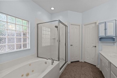 Golf enthusiasts will adore this premier location with on Sky Creek Ranch Golf Club in Texas - for sale on GolfHomes.com, golf home, golf lot