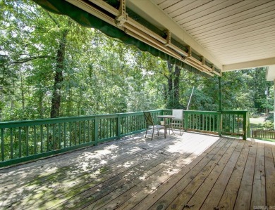 Welcome to resort-style living in the heart of Diamondhead - a on Diamondhead Golf and Country Club in Arkansas - for sale on GolfHomes.com, golf home, golf lot