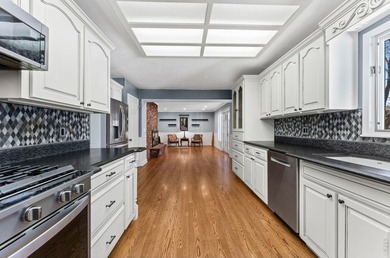 Experience the perfect blend of space, comfort and timeless on The Olde Course At Loveland in Colorado - for sale on GolfHomes.com, golf home, golf lot