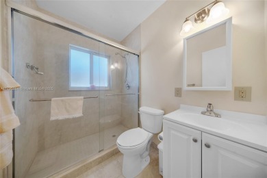 Located in the guard-gated community of Normandy Shores, this on Normandy Shores Golf Course in Florida - for sale on GolfHomes.com, golf home, golf lot