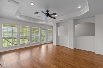 Golf enthusiasts will adore this premier location with on Sky Creek Ranch Golf Club in Texas - for sale on GolfHomes.com, golf home, golf lot