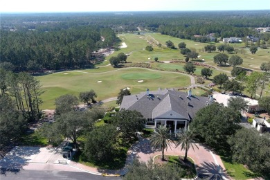 Welcome to your dream home in the beautiful Southern Hills on Southern Hills Plantation Club in Florida - for sale on GolfHomes.com, golf home, golf lot