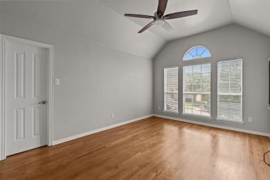 Golf enthusiasts will adore this premier location with on Sky Creek Ranch Golf Club in Texas - for sale on GolfHomes.com, golf home, golf lot