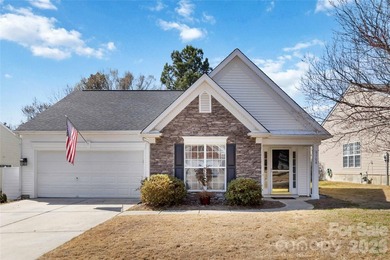 Bring your fussiest buyer! Pristine condition, renovated kitchen on Highland Creek Golf Club in North Carolina - for sale on GolfHomes.com, golf home, golf lot