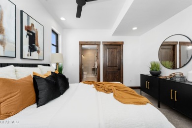 Introducing Miner Homes in Granby, an exceptional new on Grand Elk Ranch and Club in Colorado - for sale on GolfHomes.com, golf home, golf lot