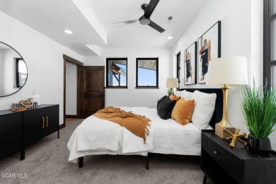 Introducing Miner Homes in Granby, an exceptional new on Grand Elk Ranch and Club in Colorado - for sale on GolfHomes.com, golf home, golf lot