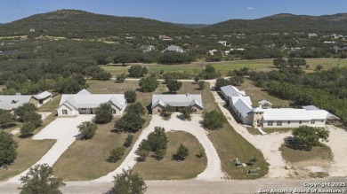 Discover your own Hill Country retreat in Concan, TX. Just on The Club At ConCan in Texas - for sale on GolfHomes.com, golf home, golf lot