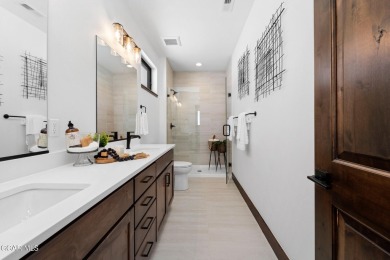 Introducing Miner Homes in Granby, an exceptional new on Grand Elk Ranch and Club in Colorado - for sale on GolfHomes.com, golf home, golf lot