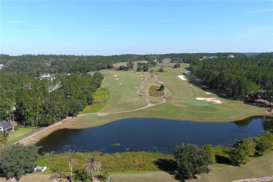 Welcome to your dream home in the beautiful Southern Hills on Southern Hills Plantation Club in Florida - for sale on GolfHomes.com, golf home, golf lot