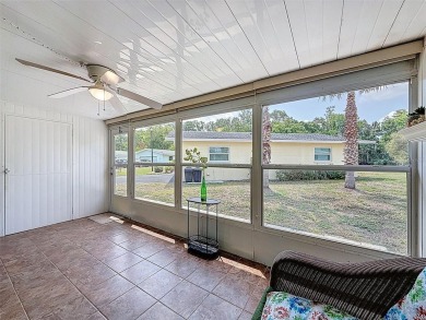 The welcoming and active, pet friendly, 55+ community of on Summertree Golf Course in Florida - for sale on GolfHomes.com, golf home, golf lot
