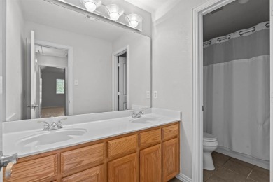 Golf enthusiasts will adore this premier location with on Sky Creek Ranch Golf Club in Texas - for sale on GolfHomes.com, golf home, golf lot