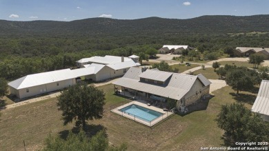Discover your own Hill Country retreat in Concan, TX. Just on The Club At ConCan in Texas - for sale on GolfHomes.com, golf home, golf lot