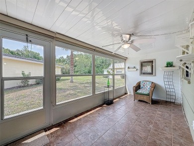 The welcoming and active, pet friendly, 55+ community of on Summertree Golf Course in Florida - for sale on GolfHomes.com, golf home, golf lot