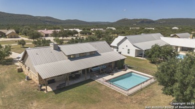 Discover your own Hill Country retreat in Concan, TX. Just on The Club At ConCan in Texas - for sale on GolfHomes.com, golf home, golf lot