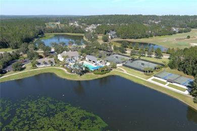 Welcome to your dream home in the beautiful Southern Hills on Southern Hills Plantation Club in Florida - for sale on GolfHomes.com, golf home, golf lot