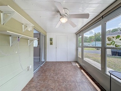 The welcoming and active, pet friendly, 55+ community of on Summertree Golf Course in Florida - for sale on GolfHomes.com, golf home, golf lot