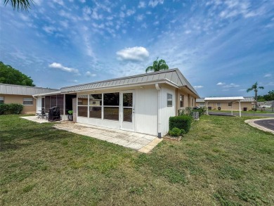 The welcoming and active, pet friendly, 55+ community of on Summertree Golf Course in Florida - for sale on GolfHomes.com, golf home, golf lot
