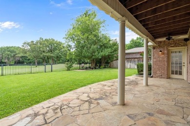 Golf enthusiasts will adore this premier location with on Sky Creek Ranch Golf Club in Texas - for sale on GolfHomes.com, golf home, golf lot