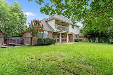 Golf enthusiasts will adore this premier location with on Sky Creek Ranch Golf Club in Texas - for sale on GolfHomes.com, golf home, golf lot