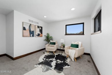 Introducing Miner Homes in Granby, an exceptional new on Grand Elk Ranch and Club in Colorado - for sale on GolfHomes.com, golf home, golf lot