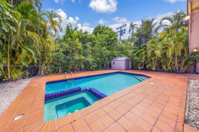 Located in the guard-gated community of Normandy Shores, this on Normandy Shores Golf Course in Florida - for sale on GolfHomes.com, golf home, golf lot