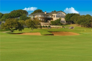 Golf enthusiasts will adore this premier location with on Sky Creek Ranch Golf Club in Texas - for sale on GolfHomes.com, golf home, golf lot