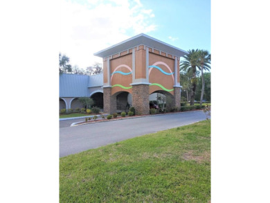 The welcoming and active, pet friendly, 55+ community of on Summertree Golf Course in Florida - for sale on GolfHomes.com, golf home, golf lot