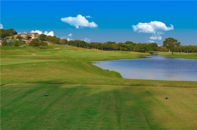 Golf enthusiasts will adore this premier location with on Sky Creek Ranch Golf Club in Texas - for sale on GolfHomes.com, golf home, golf lot