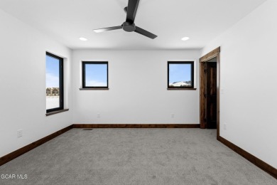 Introducing Miner Homes in Granby, an exceptional new on Grand Elk Ranch and Club in Colorado - for sale on GolfHomes.com, golf home, golf lot