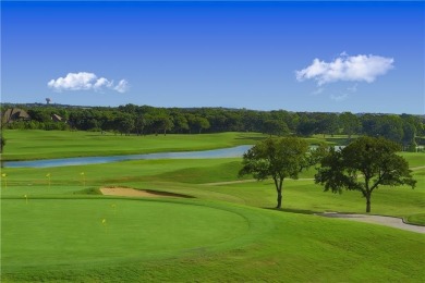 Golf enthusiasts will adore this premier location with on Sky Creek Ranch Golf Club in Texas - for sale on GolfHomes.com, golf home, golf lot