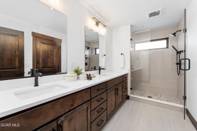 Introducing Miner Homes in Granby, an exceptional new on Grand Elk Ranch and Club in Colorado - for sale on GolfHomes.com, golf home, golf lot